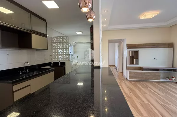 Excelente apartamento para aluguel,  Centro, Taubaté - Foto 2