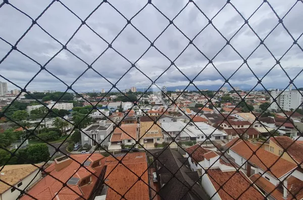 Apartamento para venda, 2 quarto(s),  Vila São José, Taubaté - Foto 9