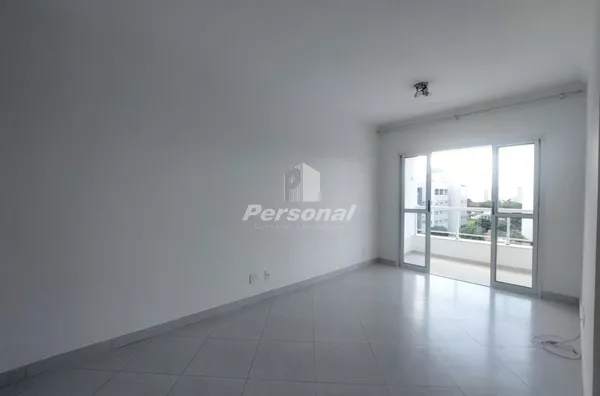 Apartamento com 2 dormitórios para alugar, 64 m² por R$ 1.800,00 - Jardim Eulália - Taubaté/SP - Foto 1