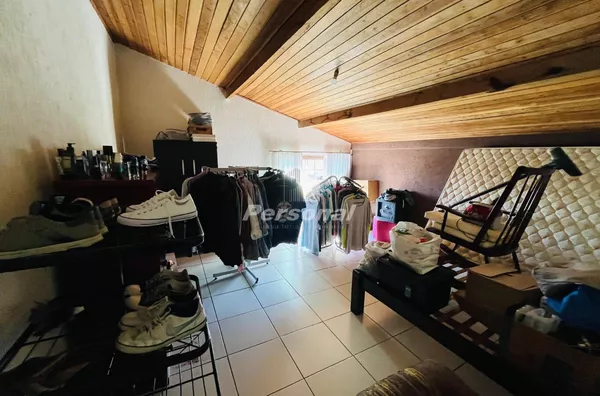 Casa em condomínio para venda, 4 quarto(s),  Estiva, Taubaté - Foto 6