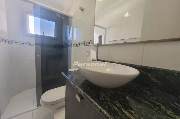 Apartamento de 3 dormitórios sendo 1 suíte, Bairro Portal da Mantiqueira, Taubaté