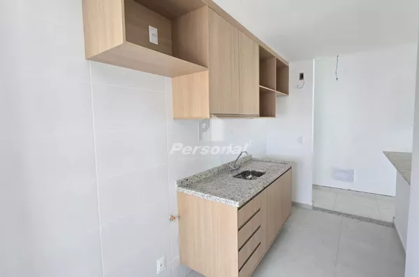 Apartamento para aluguel, 2 quarto(s),  Jardim Das Nações, Taubaté - Foto 5
