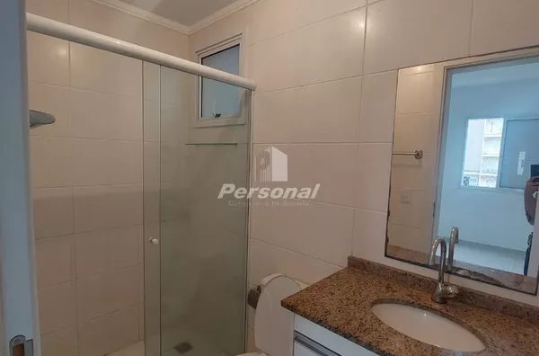 Apartamento com suíte, Vila São José, Taubaté - Foto 5