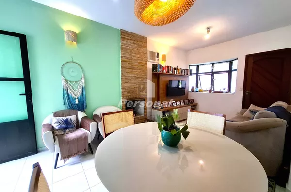 Casa em condomínio para venda, 3 quarto(s),  Parque São Luís, Taubaté - Foto 1