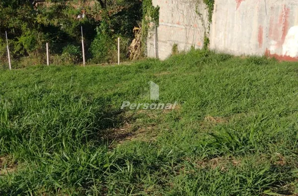 Terreno em condomínio fechado para para venda,  Recanto Tropical, Taubaté - Foto 14
