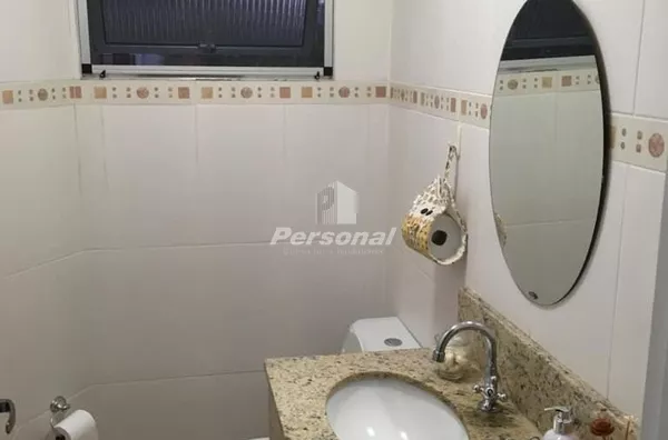 Apartamento Condomínio Bela Vista,  Granja Daniel - Foto 3