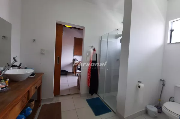 Sobrado em condominio para venda, 4 quarto(s),  Campos Do Conde Chambord, Tremembé - Foto 23