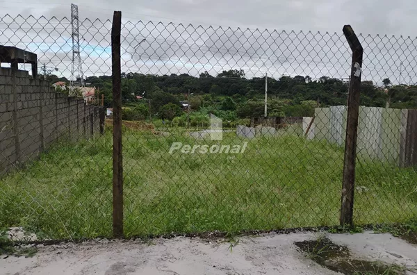 Terreno de 300m² para venda,  Residencial Portal Da Mantiqueira, Taubaté - Foto 2