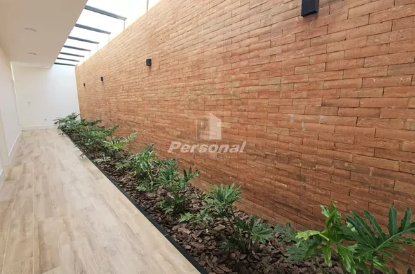 Linda Casa 4 dormitórios sendo 1 suíte, Condomínio São Feliz do Cataguá, Taubaté