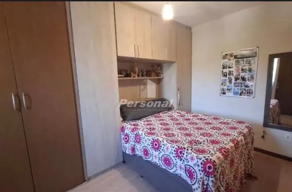 Apartamento de 1 dormitório Condomínio Smart Home - Foto 6