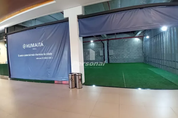Ponto para aluguel,  Centro, Taubaté