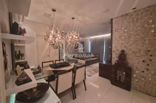 Apartamento para venda, 3 quarto(s),  Estiva, Taubaté - Foto 4