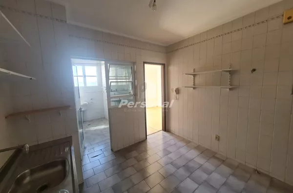 Excelente apartamento para aluguel e venda,  Centro, Taubaté - Foto 6