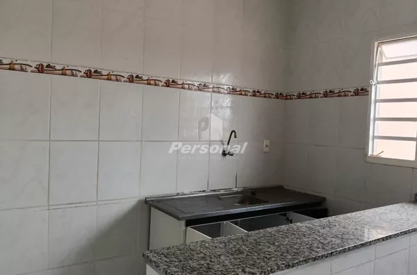 Ponto comercial com apartamento de 1 quarto em cima. Parque Aeroporto, Taubaté SP - Foto 6