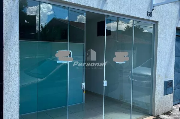 Ponto comercial para aluguel,  Vila Aparecida, Taubaté - Foto 4