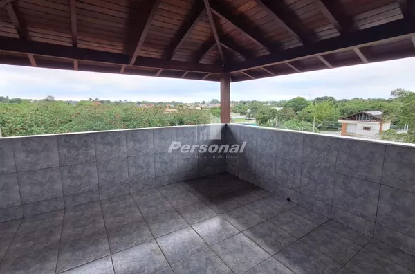 Sobrado com suíte e piscina em Tremembé - Foto 4