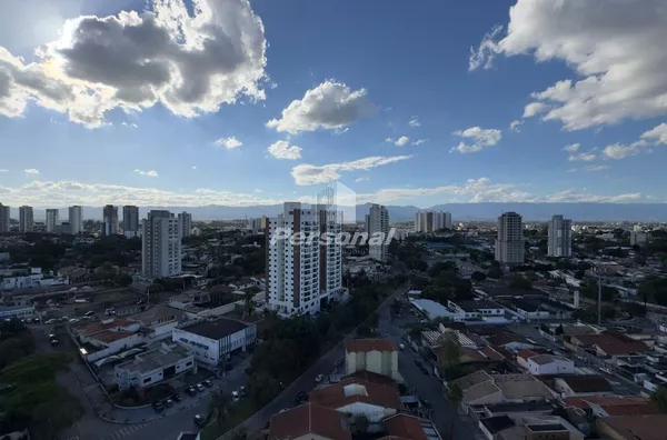 Apartamento para aluguel, 2 quarto(s), Jardim Das Nações, Taubaté - Foto 9