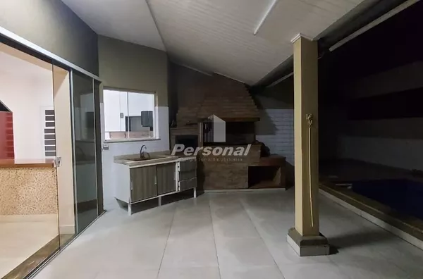 Casa à venda com 04 dormitórios em Condomínio fechado,  Chácara Flórida, Taubaté - Foto 3