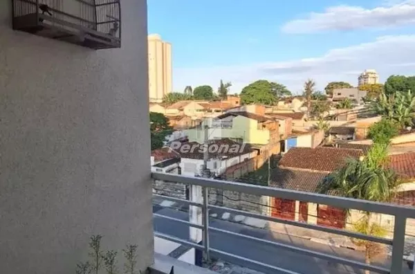 Apartamento de 1 dormitório Condomínio Smart Home - Foto 4