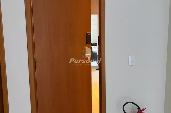 Apartamento para aluguel, 2 quarto(s), Parque São Luís, Taubaté - Foto 10