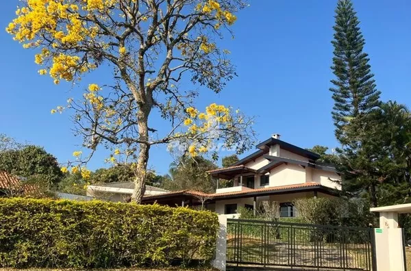 Casa em condomínio para venda, 4 quarto(s),  Chácaras Catagua, Taubaté - Foto 5