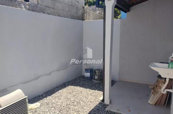 Casa nova com suíte, à venda, em Taubaté - Foto 4