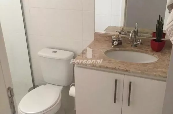 Apartamento para venda no Condomínio Pienza