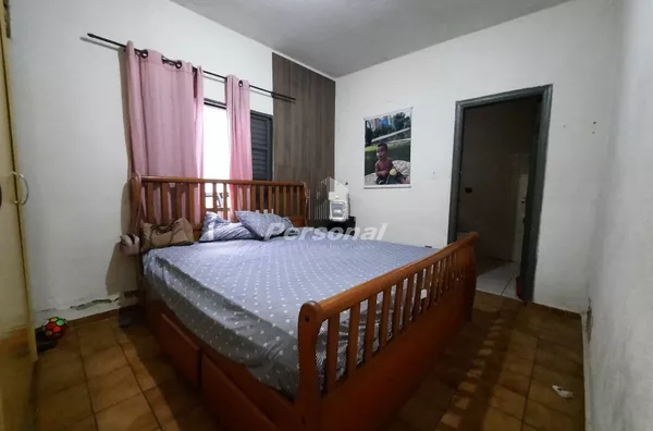 Casa para venda, 3 quarto(s),  Jardim Independência, Taubaté - Foto 4