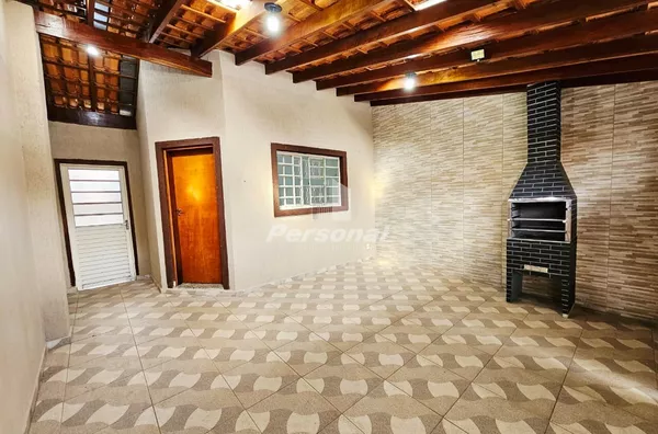 Casa para venda,  Barranco, 2 quartos, Taubaté-SP - Foto 4