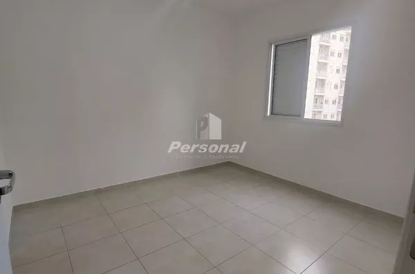 Apartamento com suíte, Vila São José, Taubaté - Foto 3