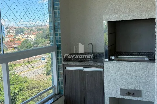 Apartamento de 2 dormitórios sendo 1 suíte,  Edifício Monte Castelo, Taubaté - Foto 4