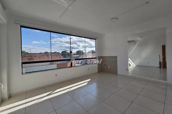 Sala comercial para aluguel,  Jardim Gurilândia, Taubaté - Foto 3