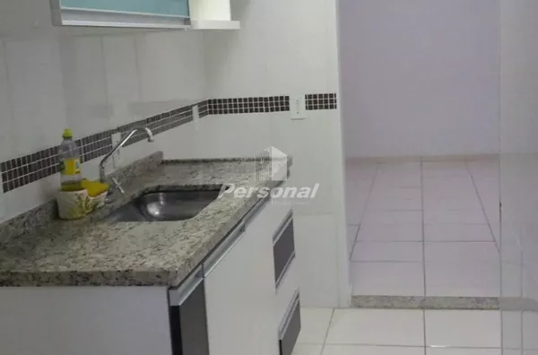 Excelente apartamento para aluguel,  Esplanada Independência, Taubaté - Foto 4