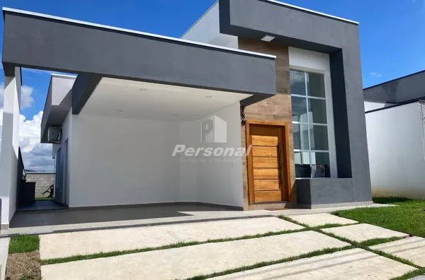 Casa em condomínio para venda, 3 quarto(s), Condomínio Cataguá Way, Taubaté - Foto 1