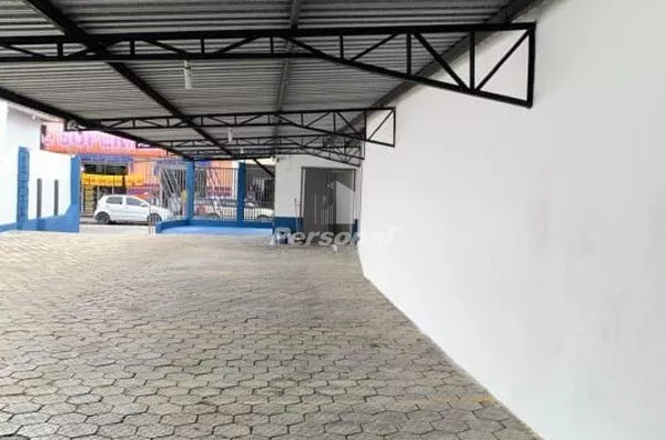 Ponto comercial para venda,  Centro, Taubaté - Foto 6