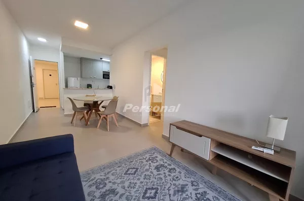 Apartamento para aluguel,  Jardim Das Nações, Taubaté - Foto 1