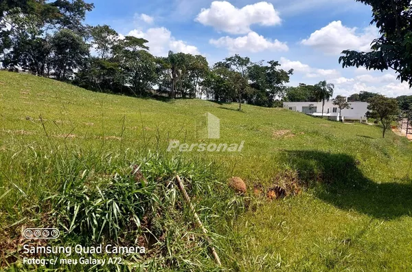 Terreno para venda, Reserva Altos do Cataguá, Taubaté - Foto 1