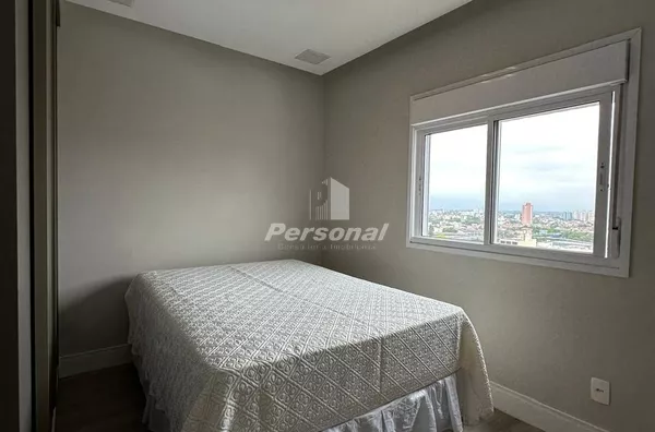 Apartamento para aluguel, 2 quarto(s), Centro, Taubaté - Foto 12