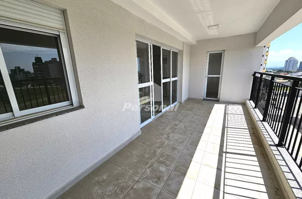 Apartamento para venda, 3 quarto(s),  Bosque Flamboyant, Taubaté - Foto 4