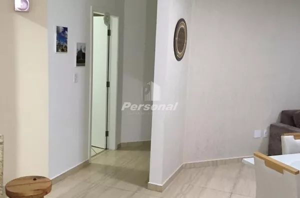 Apartamento Condomínio Bela Vista,  Granja Daniel - Foto 1