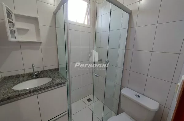 Apartamento para venda, 2 quartos, Vila das Jabuticabeiras, Taubaté - Foto 4