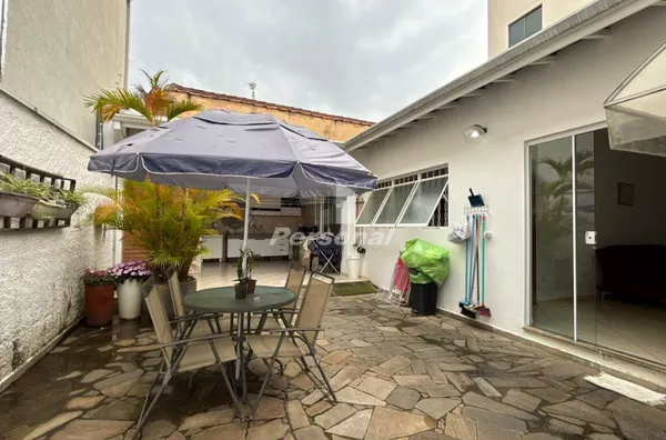 Casa à Venda no Jardim das Nações com 3 Dormitórios, Suíte e Área Gourmet - Foto 19