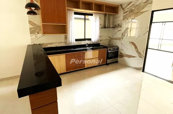 Casa em condomínio para venda,  Residencial Santa Izabel, Taubaté - Foto 7