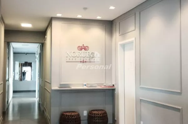 Apartamento para aluguel, 2 quarto(s), Jardim Das Nações, Taubaté - Foto 17