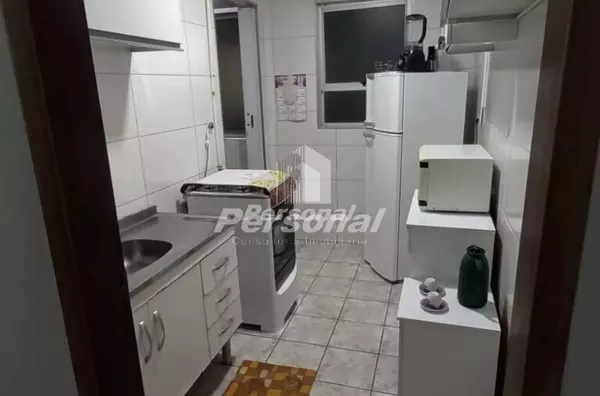 Apartamento para venda, 2 quarto(s),  Parque São Cristóvão, Taubaté - Foto 2