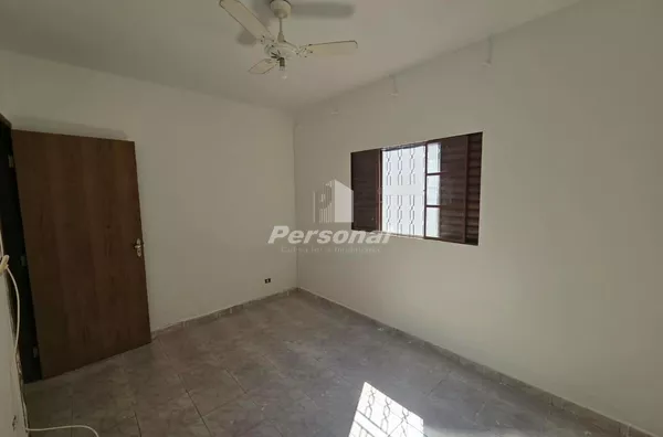 Excelente casa para aluguel, Parque São Luís, Taubaté - Foto 6