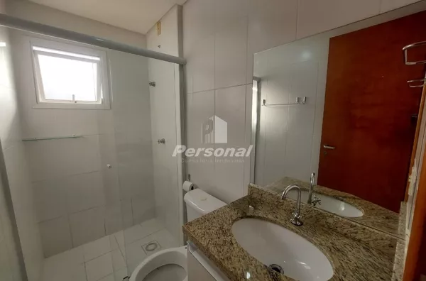 Apartamento para aluguel 2 quarto(s) vila são josé taubaté - Foto 7