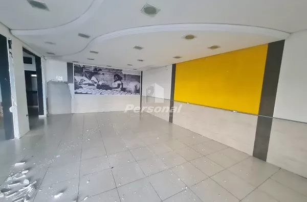 Ponto comercial para aluguel,  Centro, Taubaté