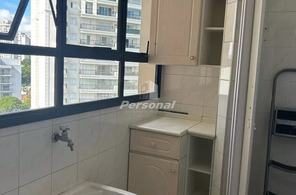 Apartamento de 2 dormitórios - Torre nove de Julho - Foto 6