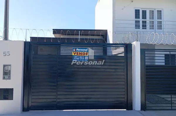 Casa para venda, 3 quarto(s),  Residencial Antares, Taubaté - Foto 2